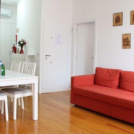 Feelcoimbra Apartamento Santa Cruz Εξωτερικό φωτογραφία