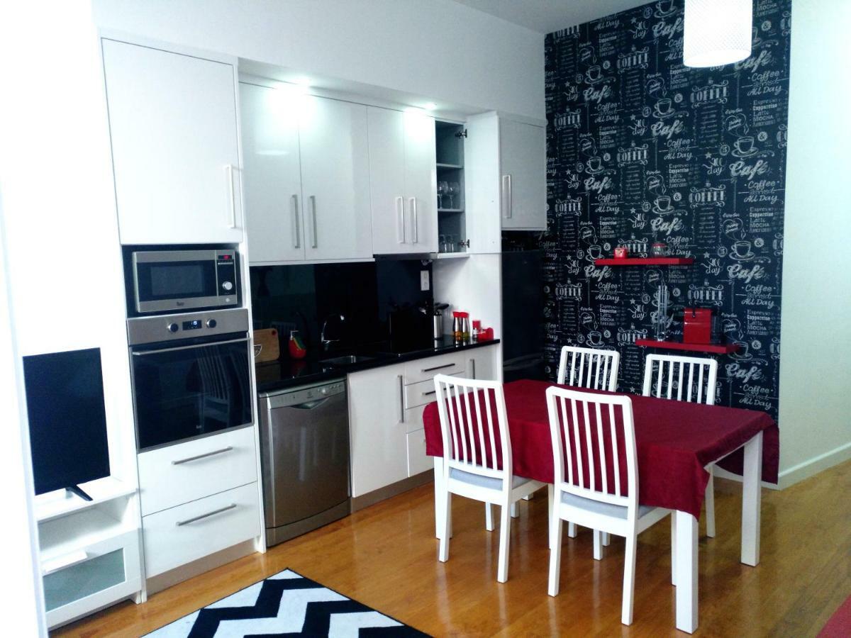 Feelcoimbra Apartamento Santa Cruz Εξωτερικό φωτογραφία