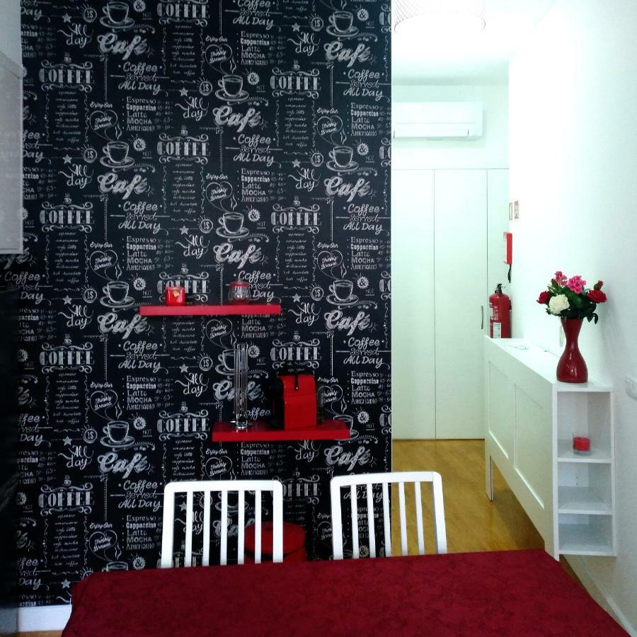 Feelcoimbra Apartamento Santa Cruz Εξωτερικό φωτογραφία