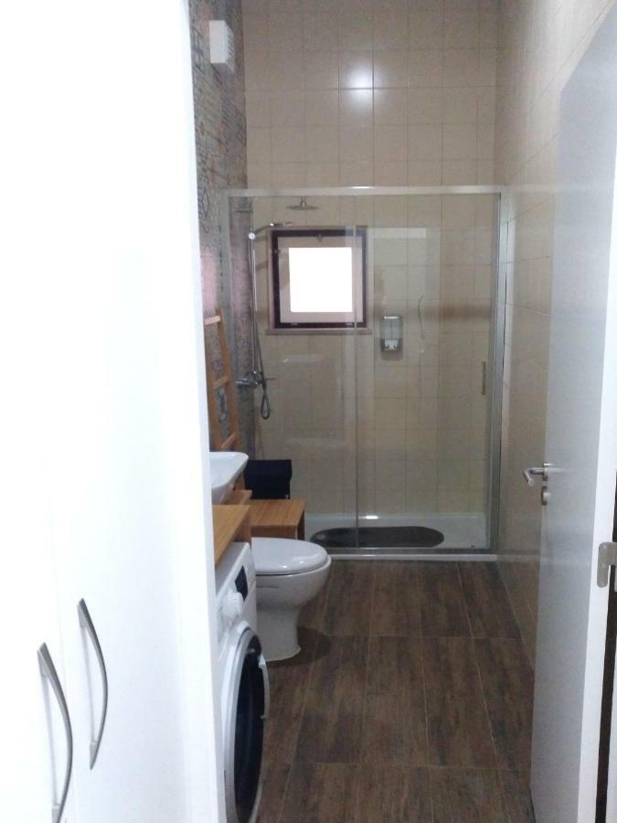 Feelcoimbra Apartamento Santa Cruz Εξωτερικό φωτογραφία