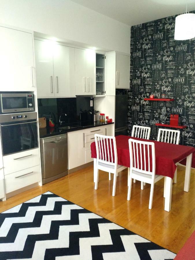 Feelcoimbra Apartamento Santa Cruz Εξωτερικό φωτογραφία