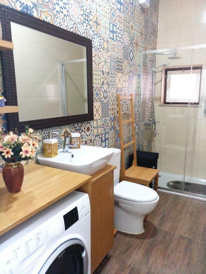 Feelcoimbra Apartamento Santa Cruz Εξωτερικό φωτογραφία
