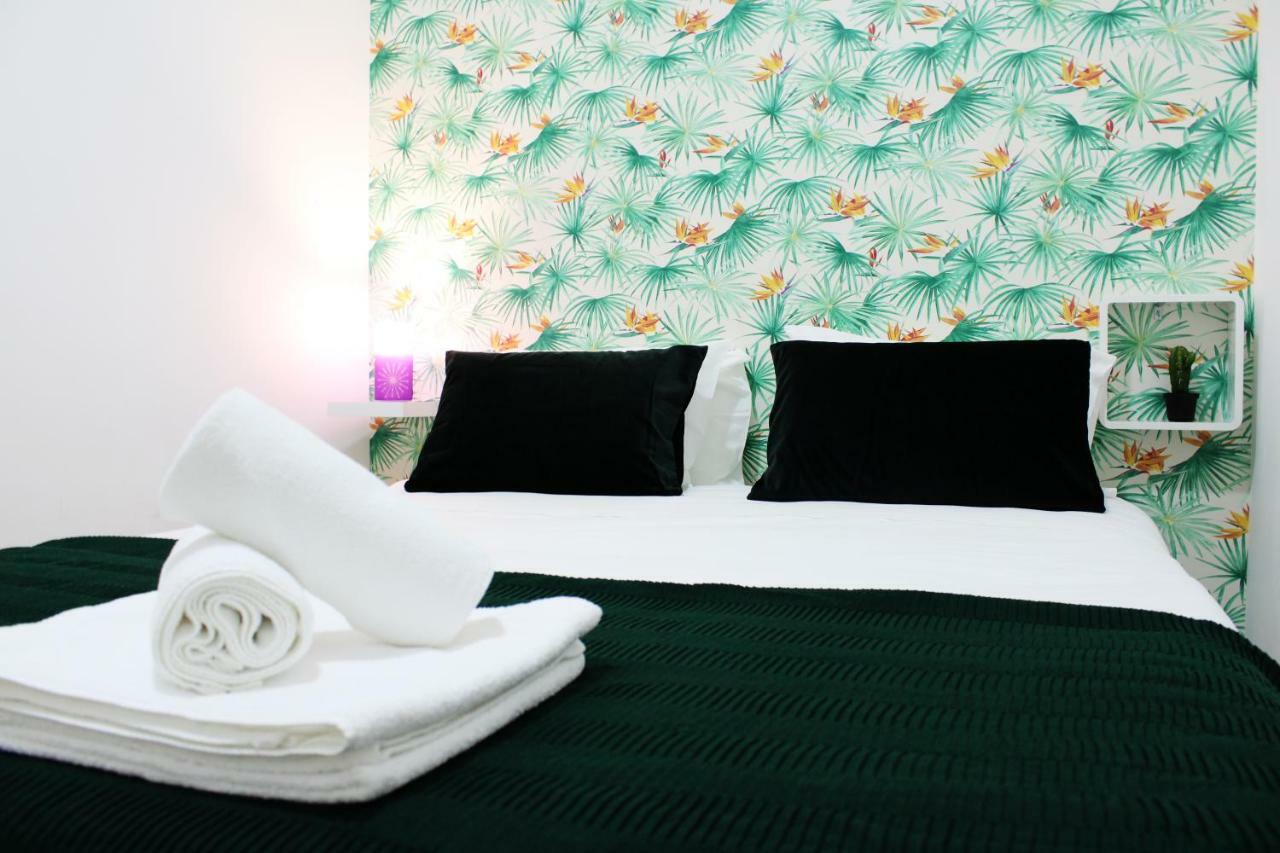 Feelcoimbra Apartamento Santa Cruz Εξωτερικό φωτογραφία