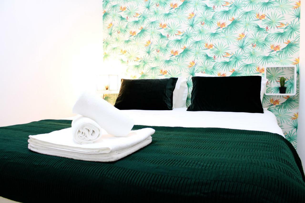 Feelcoimbra Apartamento Santa Cruz Εξωτερικό φωτογραφία