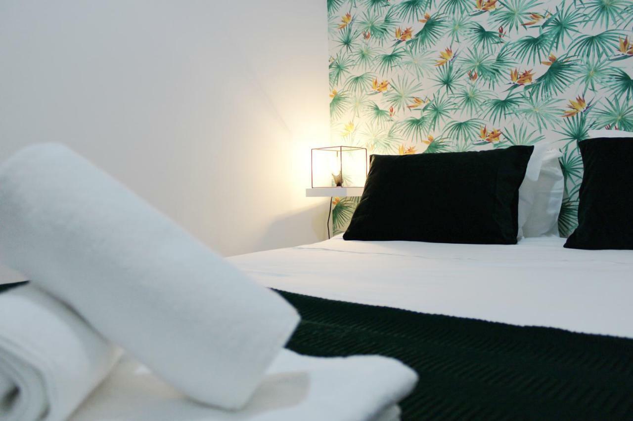 Feelcoimbra Apartamento Santa Cruz Εξωτερικό φωτογραφία