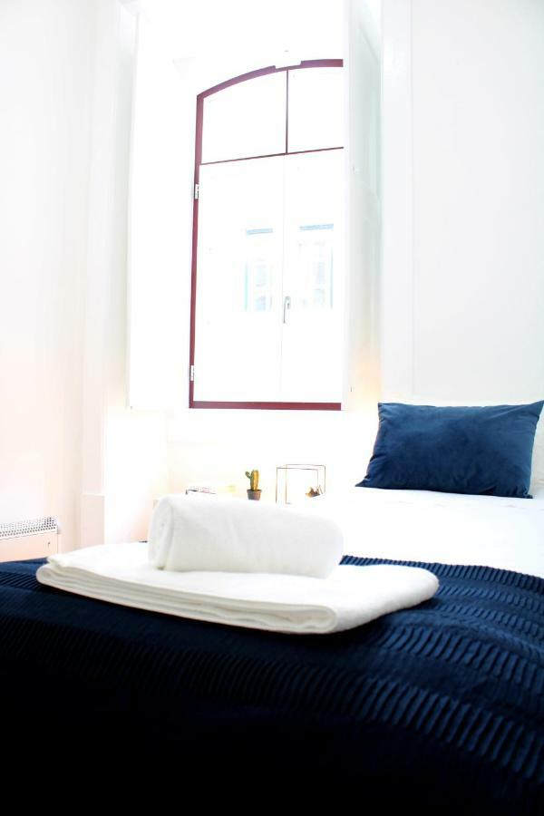 Feelcoimbra Apartamento Santa Cruz Εξωτερικό φωτογραφία