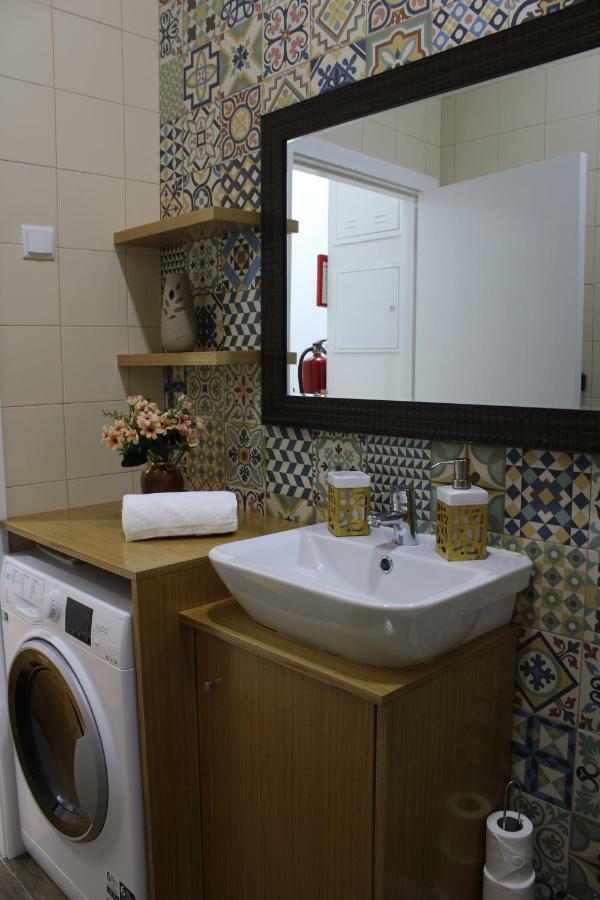 Feelcoimbra Apartamento Santa Cruz Εξωτερικό φωτογραφία