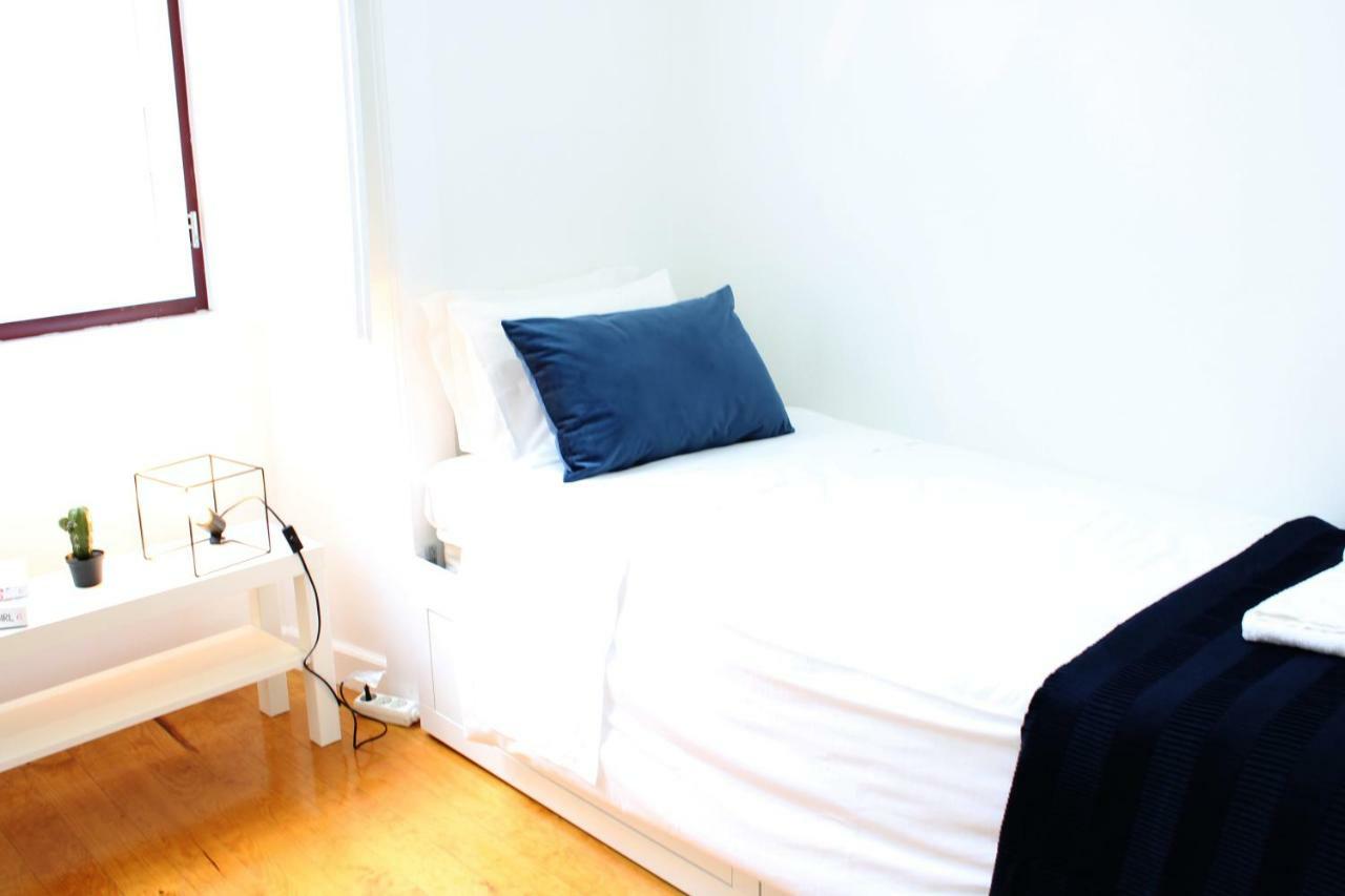 Feelcoimbra Apartamento Santa Cruz Εξωτερικό φωτογραφία