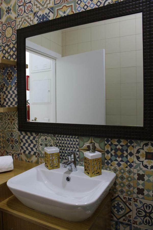 Feelcoimbra Apartamento Santa Cruz Εξωτερικό φωτογραφία
