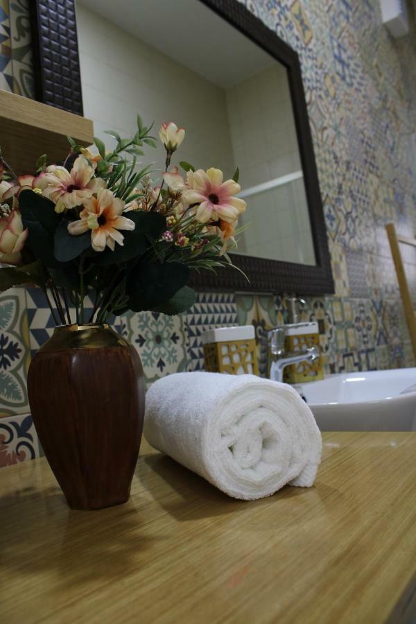 Feelcoimbra Apartamento Santa Cruz Εξωτερικό φωτογραφία
