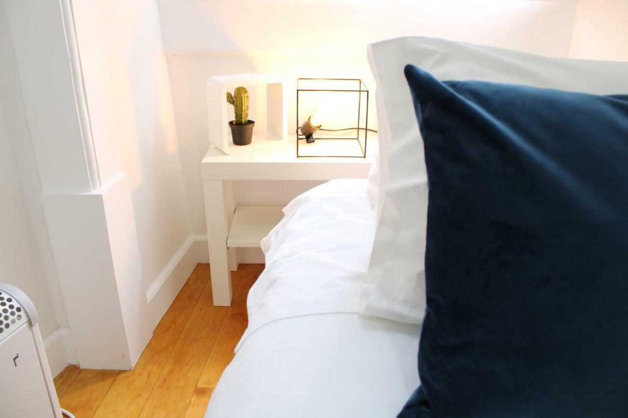 Feelcoimbra Apartamento Santa Cruz Εξωτερικό φωτογραφία
