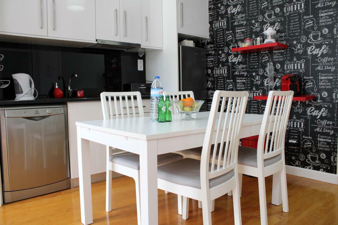 Feelcoimbra Apartamento Santa Cruz Εξωτερικό φωτογραφία