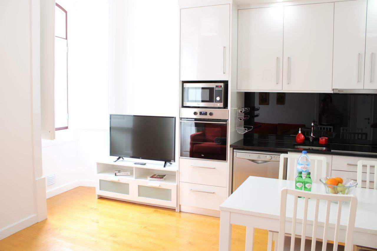 Feelcoimbra Apartamento Santa Cruz Εξωτερικό φωτογραφία