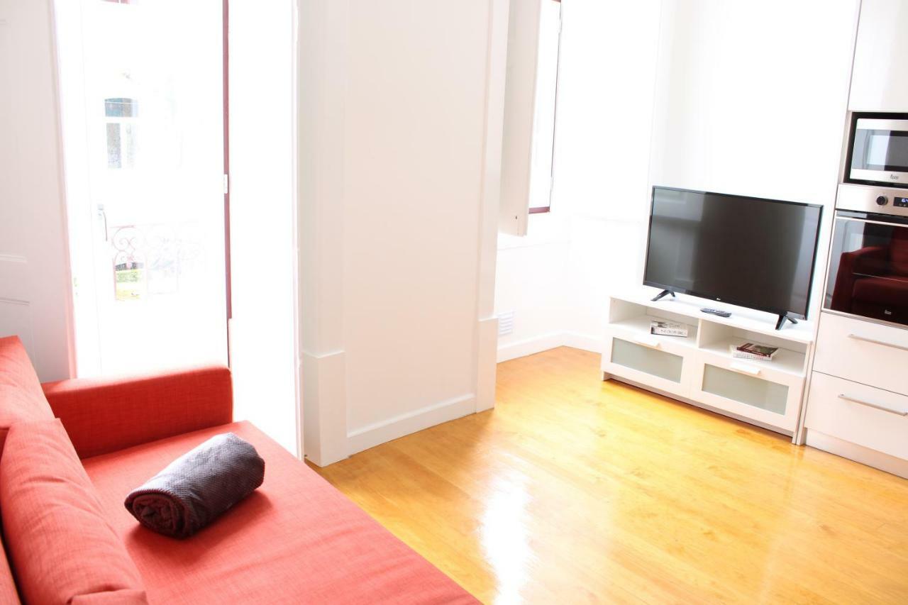 Feelcoimbra Apartamento Santa Cruz Εξωτερικό φωτογραφία