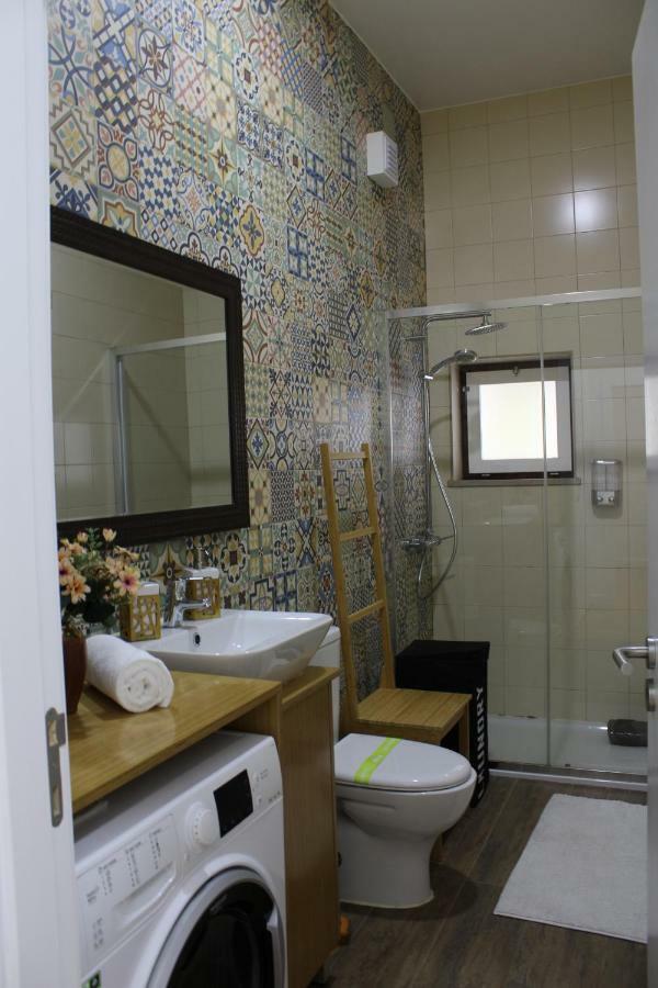 Feelcoimbra Apartamento Santa Cruz Εξωτερικό φωτογραφία