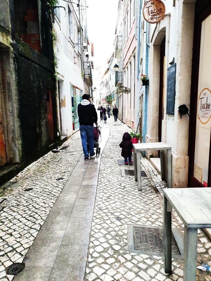 Feelcoimbra Apartamento Santa Cruz Εξωτερικό φωτογραφία