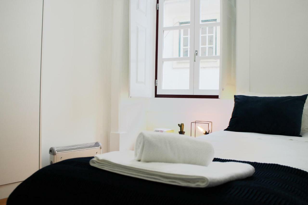 Feelcoimbra Apartamento Santa Cruz Εξωτερικό φωτογραφία