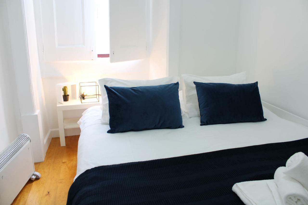 Feelcoimbra Apartamento Santa Cruz Εξωτερικό φωτογραφία