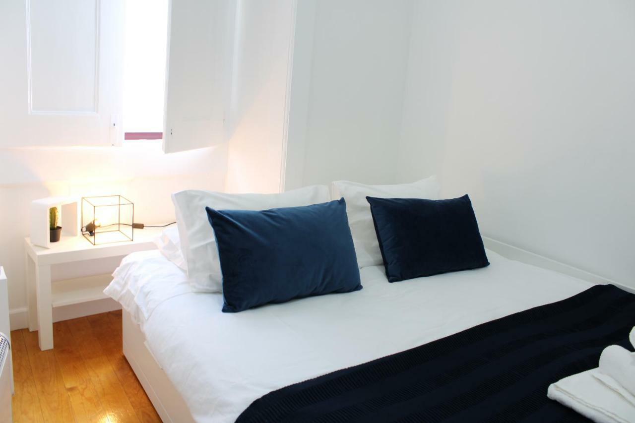 Feelcoimbra Apartamento Santa Cruz Εξωτερικό φωτογραφία