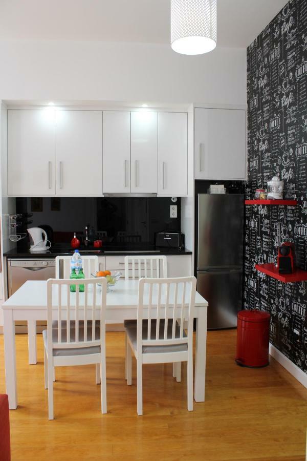 Feelcoimbra Apartamento Santa Cruz Εξωτερικό φωτογραφία